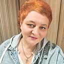 Людмила, 53 года