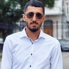 Фотография мужчины Тарон, 34 года из г. Калинино