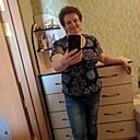 Светлана, 55 лет