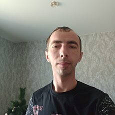 Фотография мужчины Дмитрий, 32 года из г. Быхов