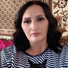 Фотография девушки Вредина, 44 года из г. Каинда