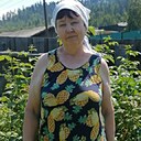 Ирина, 64 года