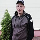 Сергей, 35 лет