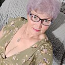 Наталья, 62 года