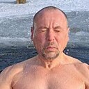 Улисс, 49 лет