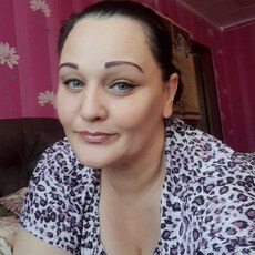 Фотография девушки Елена, 44 года из г. Борское