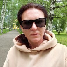 Фотография девушки Танюша, 39 лет из г. Киров