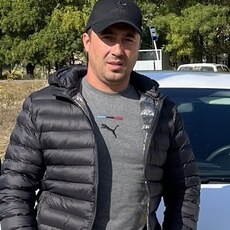 Фотография мужчины Арсен, 36 лет из г. Михайловск (Ставропольский край)