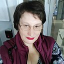 Светлана, 54 года