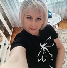 Фотография девушки Лена, 48 лет из г. Минск
