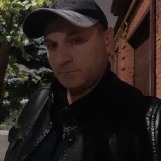 Фотография мужчины Всадник, 42 года из г. Владикавказ