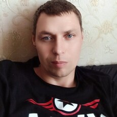 Фотография мужчины Дмитрий, 38 лет из г. Смолевичи