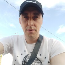 Фотография мужчины Максим, 34 года из г. Березино