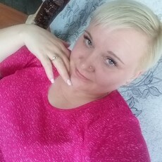 Фотография девушки Марго, 43 года из г. Гай