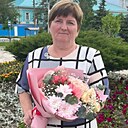 Татьяна, 63 года