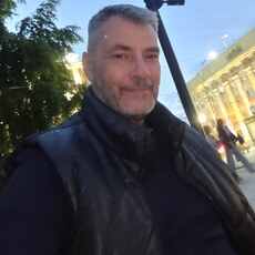 Фотография мужчины Антон, 57 лет из г. Новосибирск