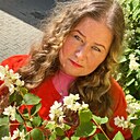 Ольга К, 43 года