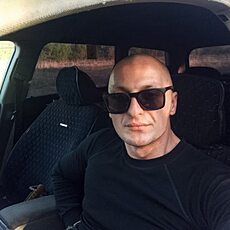 Фотография мужчины Литвин, 39 лет из г. Новомосковск