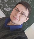 Егор, 37 лет