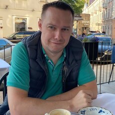 Фотография мужчины Анатолий, 41 год из г. Минск