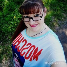 Фотография девушки Александра, 36 лет из г. Иваново