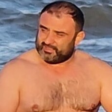 Фотография мужчины Парвиз, 41 год из г. Кривой Рог