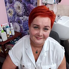 Фотография девушки Наталья, 49 лет из г. Прокопьевск