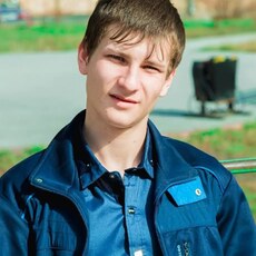 Фотография мужчины Андрей, 29 лет из г. Белово