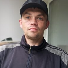 Фотография мужчины Сергей, 36 лет из г. Вышний Волочек