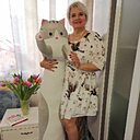 Марина, 46 лет