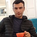 Шевкет, 31 год