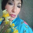 Жгучая, 60 лет