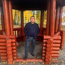 Фотография мужчины Абдулла, 43 года из г. Баку