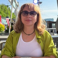 Фотография девушки Анна, 49 лет из г. Уссурийск