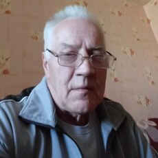 Фотография мужчины Сергей, 60 лет из г. Иваново