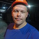 Юра, 37 лет