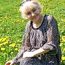 Света, 45 лет