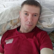 Фотография мужчины Адам, 37 лет из г. Кантемировка
