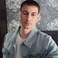 Фотография мужчины Александр, 35 лет из г. Белореченск