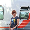 Любовь, 63 года