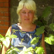 Фотография девушки Svetlana, 53 года из г. Артемовский
