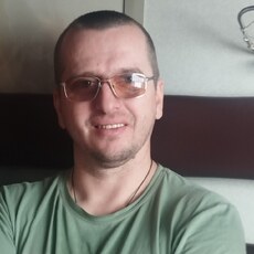 Фотография мужчины Александр, 38 лет из г. Пинск