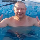 Владимир, 45 лет