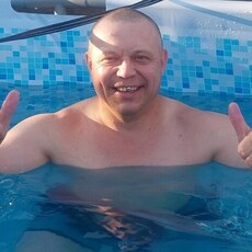 Фотография мужчины Владимир, 45 лет из г. Рубцовск