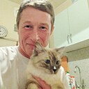Сергей, 52 года
