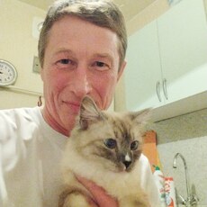 Фотография мужчины Сергей, 52 года из г. Электросталь