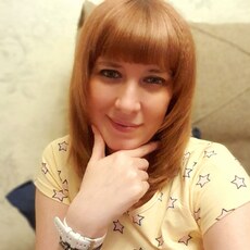 Фотография девушки Татьяна, 38 лет из г. Железногорск-Илимский