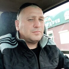 Фотография мужчины Евгений, 40 лет из г. Иркутск