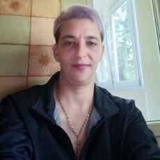 Фотография девушки Оксана, 42 года из г. Донецк