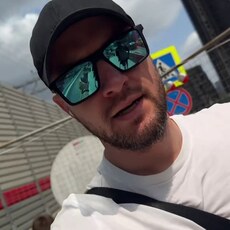 Фотография мужчины Евгений, 37 лет из г. Находка